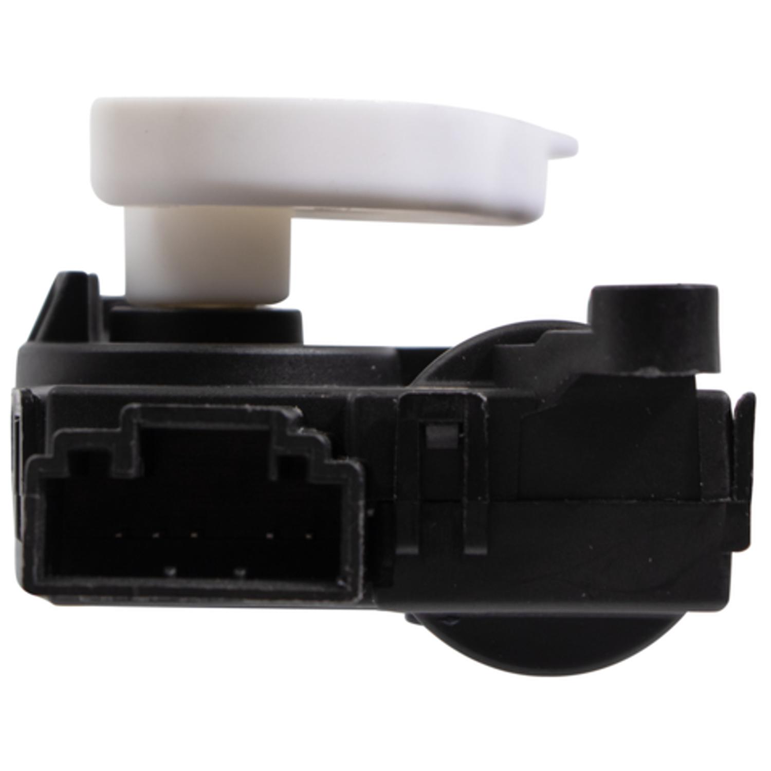 Four Seasons 73688 - HVAC Heater Blend Door Actuator Four Seasons 73688 HVAC Heater Blend Door Actuator product image 5 of 8