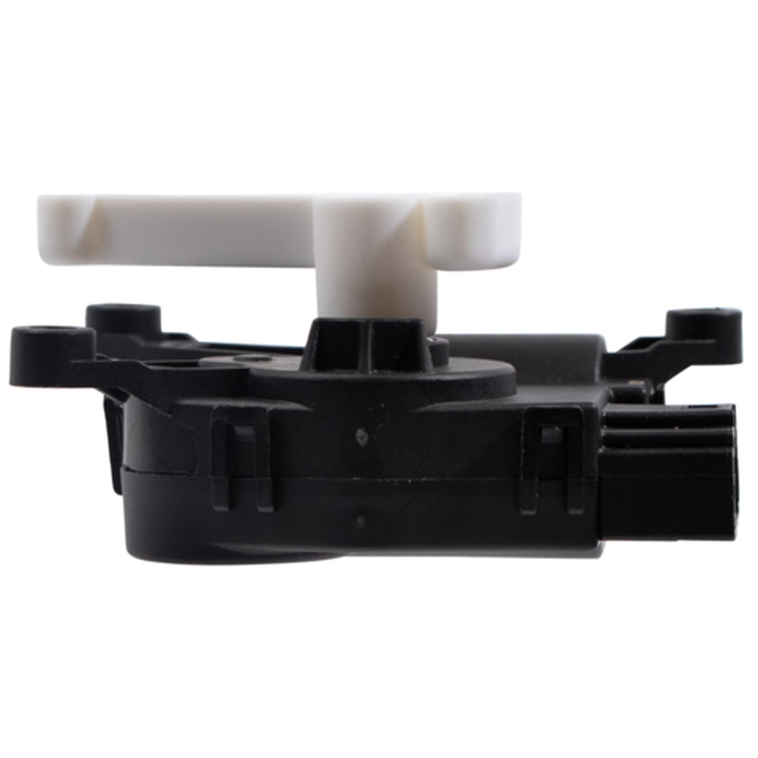 Four Seasons 73688 - HVAC Heater Blend Door Actuator Four Seasons 73688 HVAC Heater Blend Door Actuator product image 6 of 8