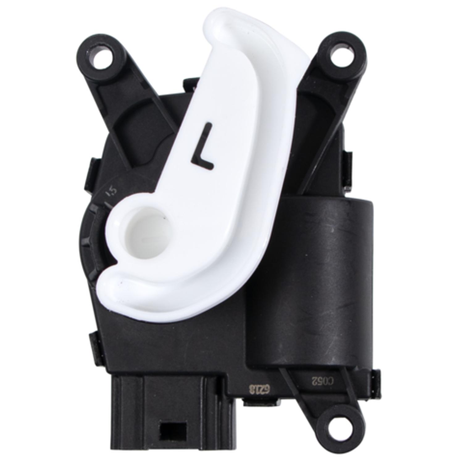 Four Seasons 73688 - HVAC Heater Blend Door Actuator Four Seasons 73688 HVAC Heater Blend Door Actuator product image 8 of 8