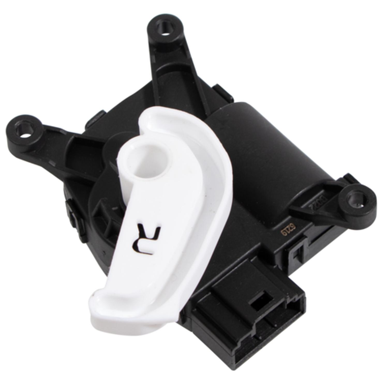 Four Seasons 73689 - HVAC Heater Blend Door Actuator Four Seasons 73689 HVAC Heater Blend Door Actuator product image 1 of 8