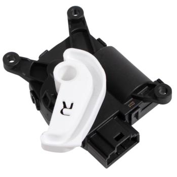 2018 Chrysler Pacifica HVAC Heater Blend Door Actuator Right Four Seasons 73689 image 1 of 4