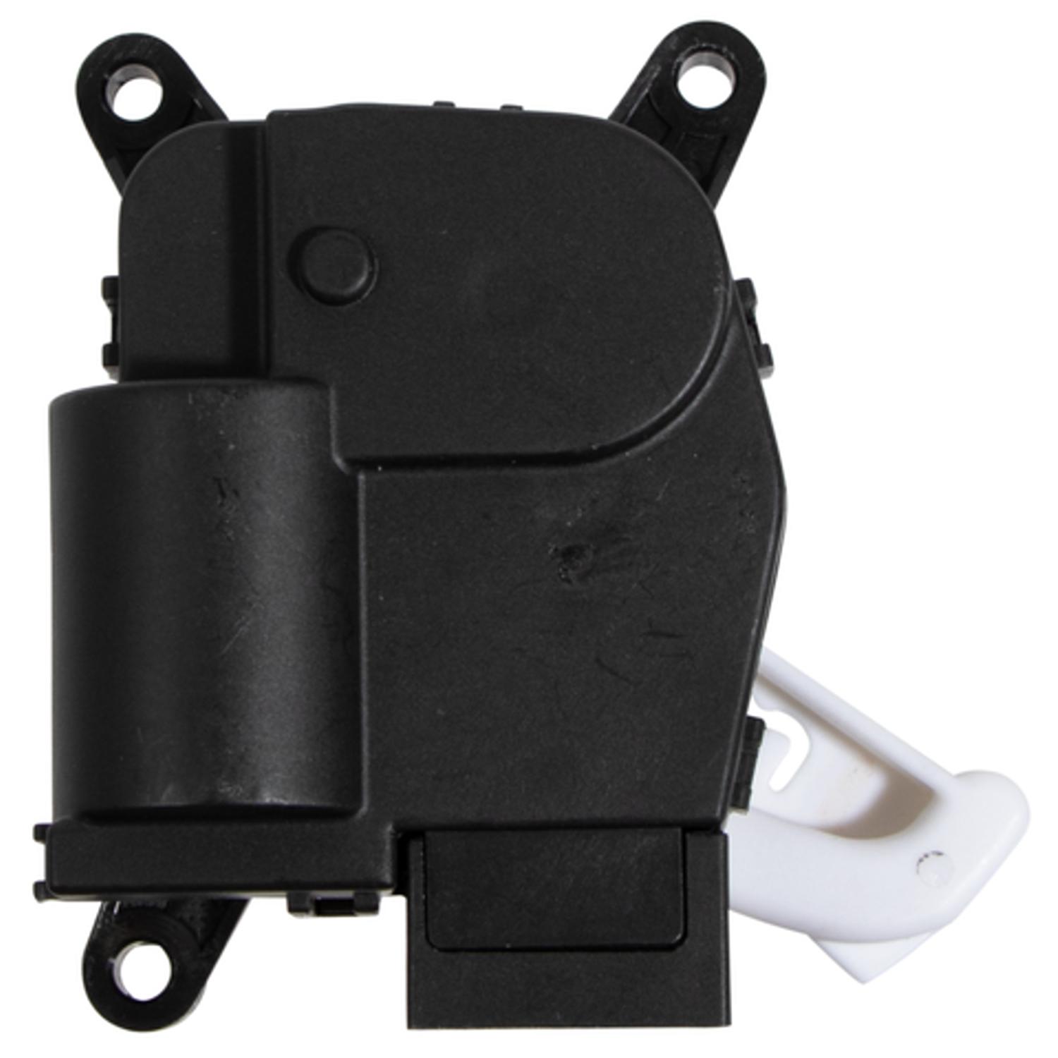 Four Seasons 73689 - HVAC Heater Blend Door Actuator Four Seasons 73689 HVAC Heater Blend Door Actuator product image 3 of 8