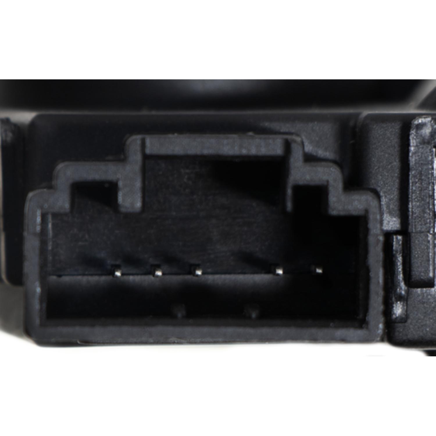 Four Seasons 73689 - HVAC Heater Blend Door Actuator Four Seasons 73689 HVAC Heater Blend Door Actuator product image 4 of 8