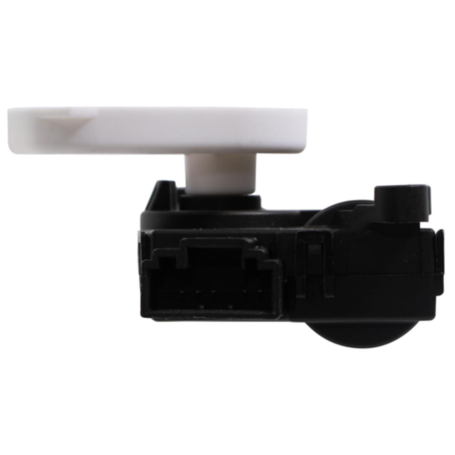 Four Seasons 73689 - HVAC Heater Blend Door Actuator Four Seasons 73689 HVAC Heater Blend Door Actuator product image 5 of 8