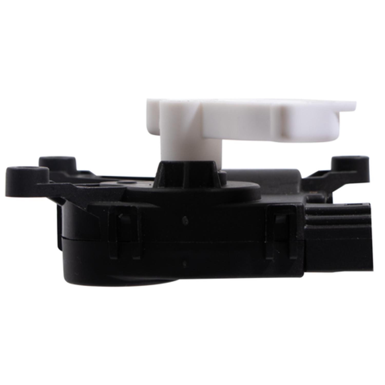 Four Seasons 73689 - HVAC Heater Blend Door Actuator Four Seasons 73689 HVAC Heater Blend Door Actuator product image 6 of 8
