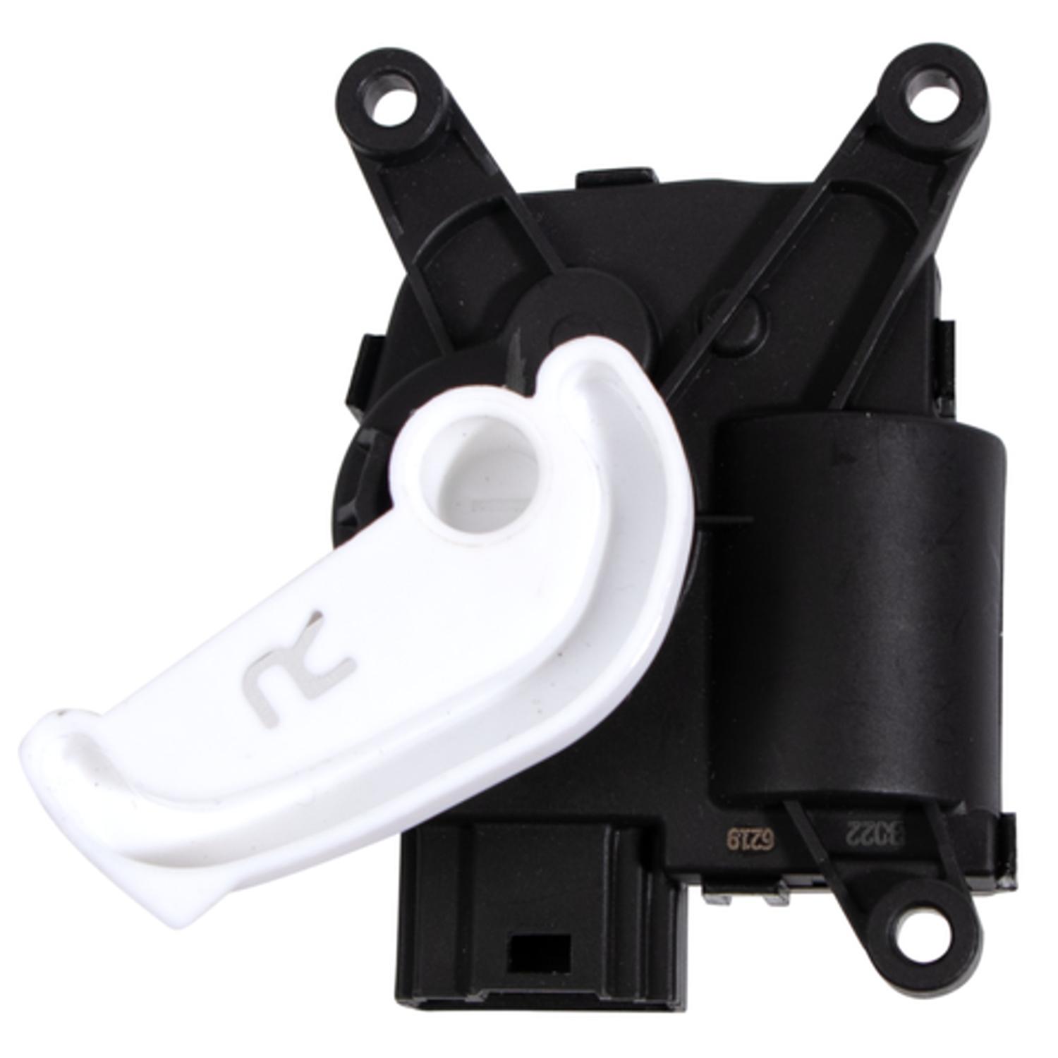 Four Seasons 73689 - HVAC Heater Blend Door Actuator Four Seasons 73689 HVAC Heater Blend Door Actuator product image 8 of 8