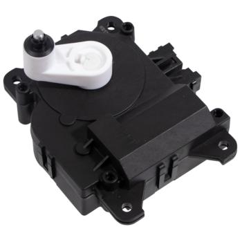 2003 Lexus LX470 HVAC Mode Door Actuator