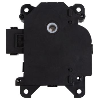 2006 Lexus LX470 HVAC Mode Door Actuator Four Seasons 73690 image 3 of 4