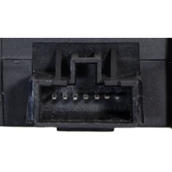 2006 Lexus LX470 HVAC Mode Door Actuator Four Seasons 73690 image 4 of 4