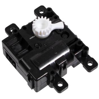 2021 Lexus ES250 HVAC Mode Door Actuator