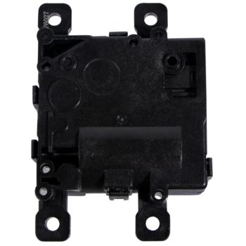 2018 Lexus RX350L HVAC Mode Door Actuator Main Four Seasons 73691 image 3 of 4