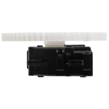 2019 Toyota Sequoia HVAC Mode Door Actuator Auxiliary Four Seasons 73692 image 2 of 4