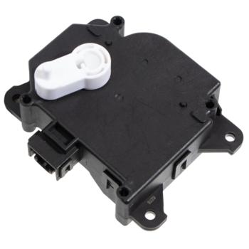 2007 Toyota Sienna HVAC Recirculation Door Actuator Four Seasons 73694 image 1 of 4