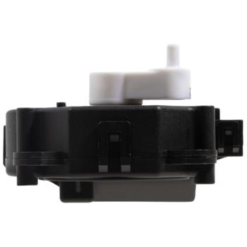 2007 Toyota Sienna HVAC Recirculation Door Actuator Four Seasons 73694 image 2 of 4