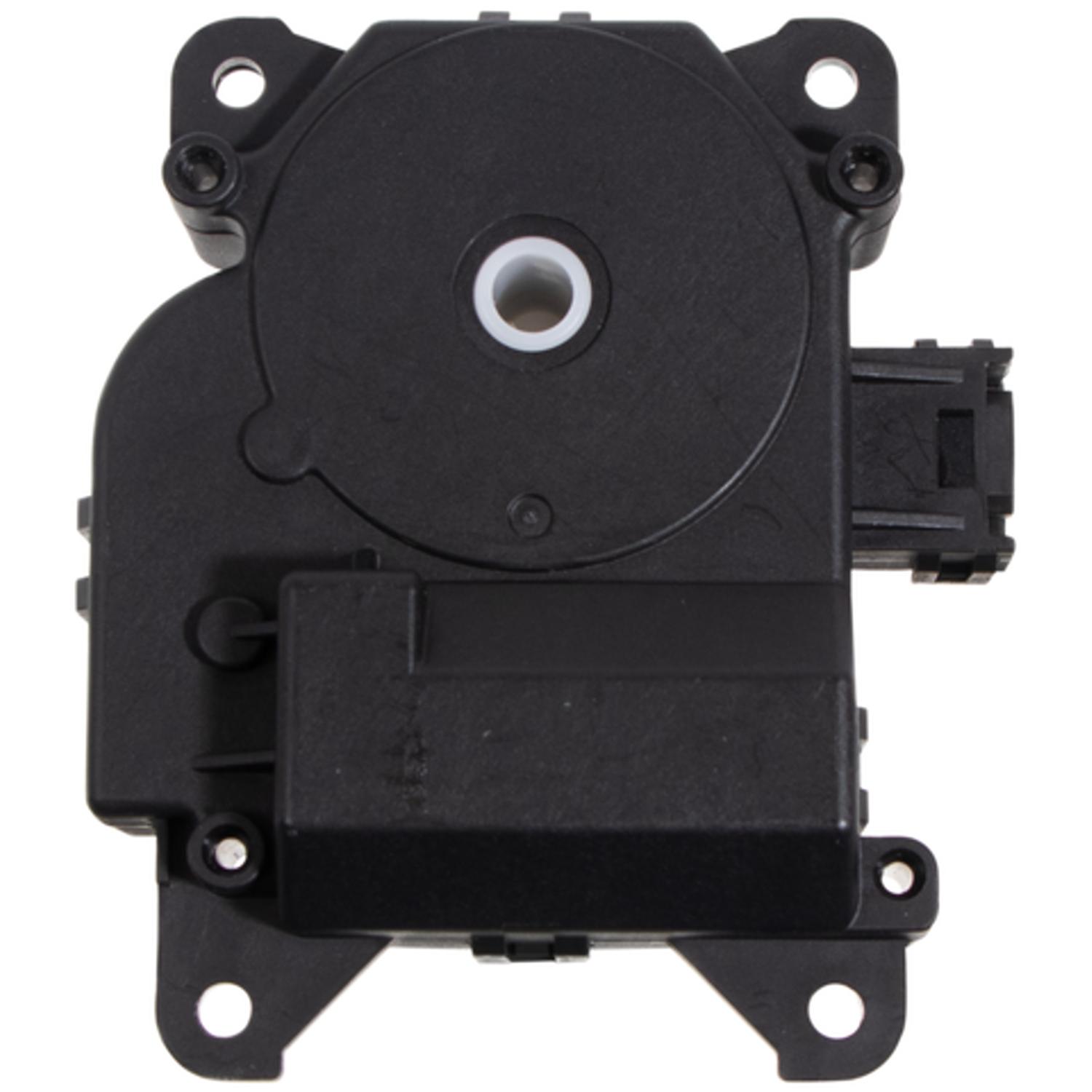 Four Seasons 73694 - HVAC Recirculation Door Actuator Four Seasons 73694 HVAC Recirculation Door Actuator product image 3 of 8