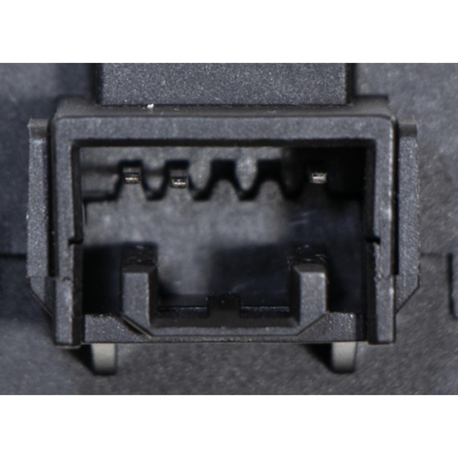 Four Seasons 73694 - HVAC Recirculation Door Actuator Four Seasons 73694 HVAC Recirculation Door Actuator product image 4 of 8