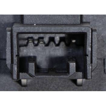 2007 Toyota Sienna HVAC Recirculation Door Actuator Four Seasons 73694 image 4 of 4