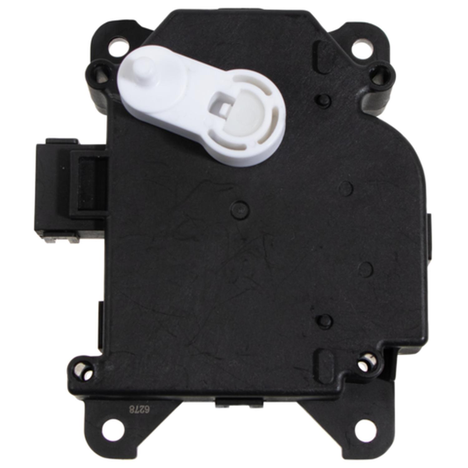 Four Seasons 73694 - HVAC Recirculation Door Actuator Four Seasons 73694 HVAC Recirculation Door Actuator product image 8 of 8