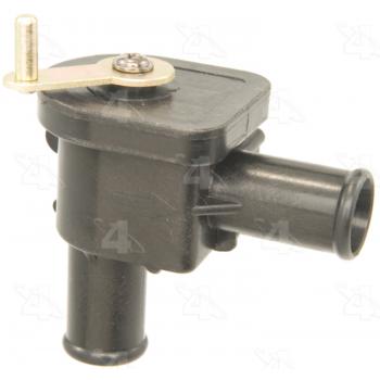1987 Honda Prelude HVAC Heater Control Valve