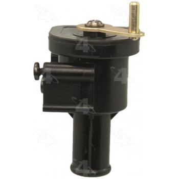 1985 Honda Prelude HVAC Heater Control Valve Four Seasons 74000 image 2 of 4
