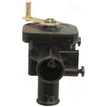 1985 Honda Prelude HVAC Heater Control Valve Four Seasons 74000 image 3 of 4