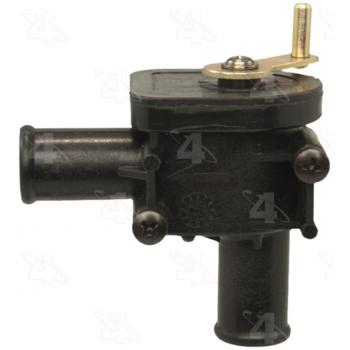 1985 Honda Prelude HVAC Heater Control Valve Four Seasons 74000 image 4 of 4