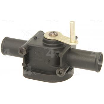 2008 Honda Pilot HVAC Heater Control Valve