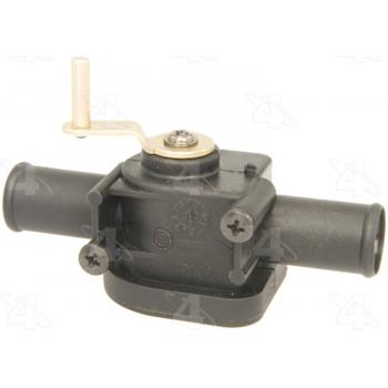 2006 Acura TSX HVAC Heater Control Valve