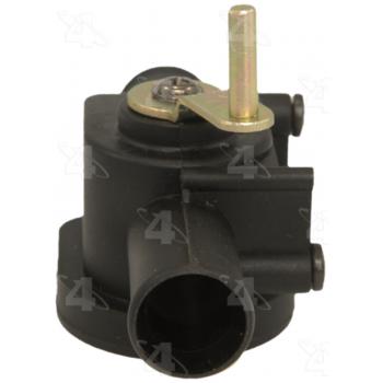 2006 Acura TSX HVAC Heater Control Valve Four Seasons 74002 image 4 of 4