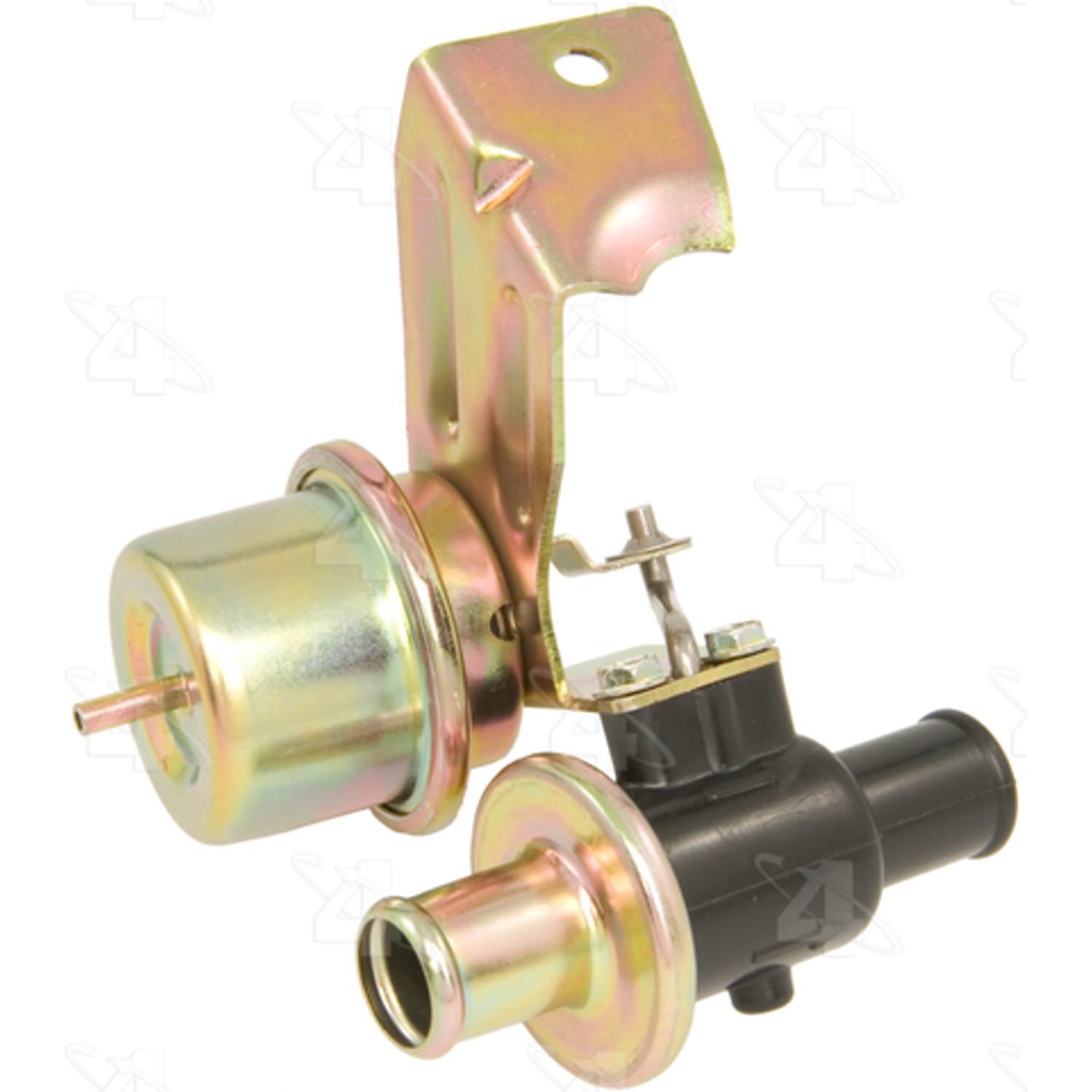 Four Seasons 74003 - HVAC Heater Control Valve Four Seasons 74003 HVAC Heater Control Valve product image 1 of 7