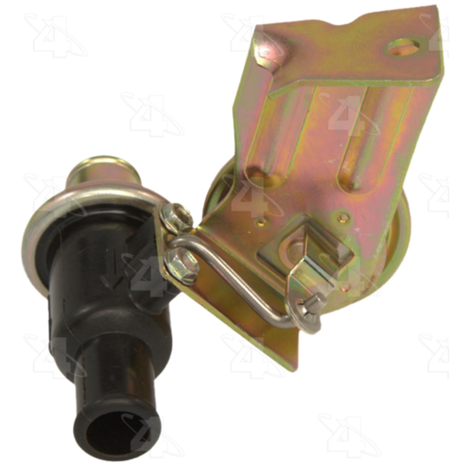 Four Seasons 74003 - HVAC Heater Control Valve Four Seasons 74003 HVAC Heater Control Valve product image 2 of 7