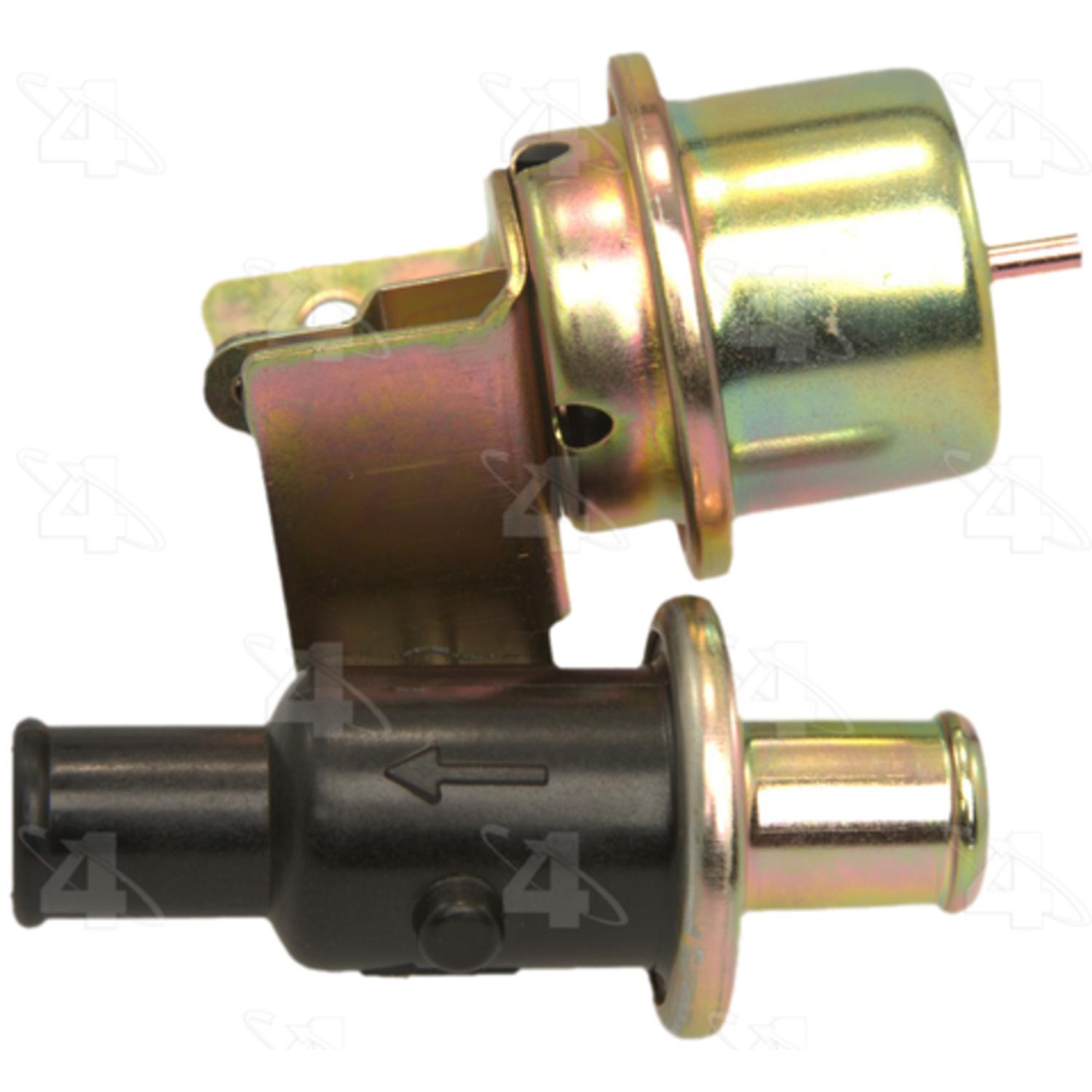 Four Seasons 74003 - HVAC Heater Control Valve Four Seasons 74003 HVAC Heater Control Valve product image 3 of 7