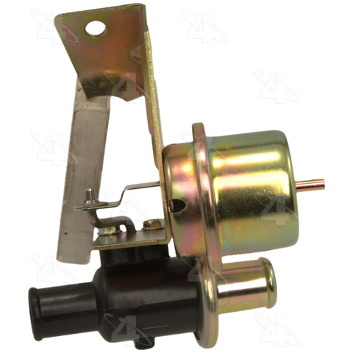 Four Seasons 74003 - HVAC Heater Control Valve Four Seasons 74003 HVAC Heater Control Valve product image 5 of 7