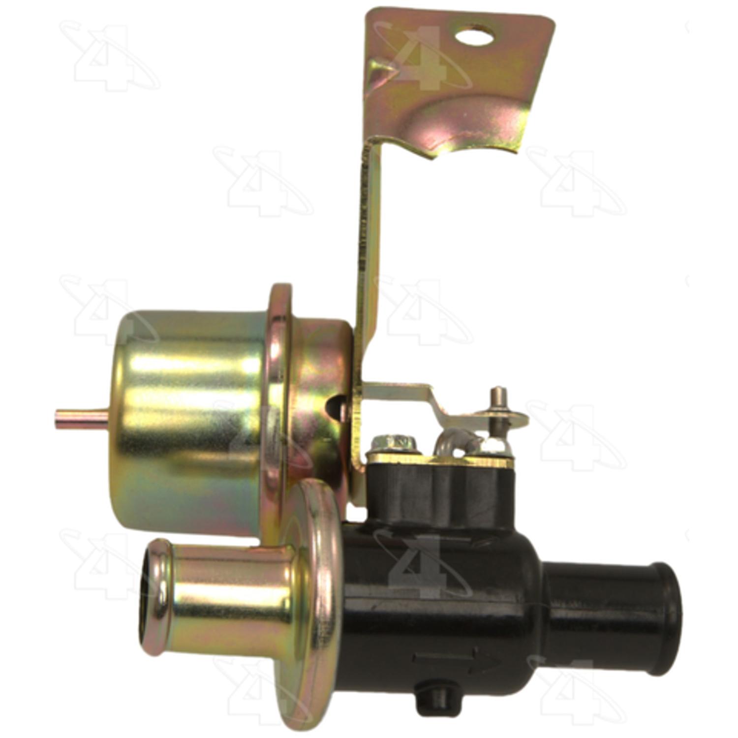 Four Seasons 74003 - HVAC Heater Control Valve Four Seasons 74003 HVAC Heater Control Valve product image 6 of 7