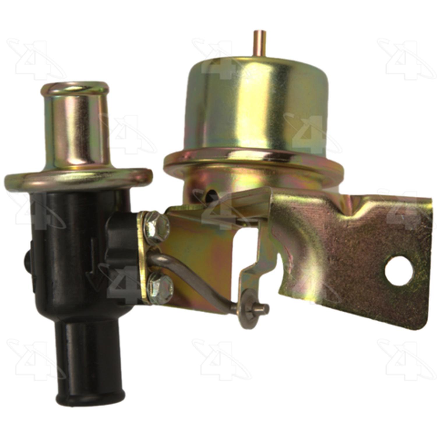 Four Seasons 74003 - HVAC Heater Control Valve Four Seasons 74003 HVAC Heater Control Valve product image 7 of 7