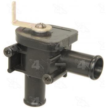 1996 Toyota Celica HVAC Heater Control Valve