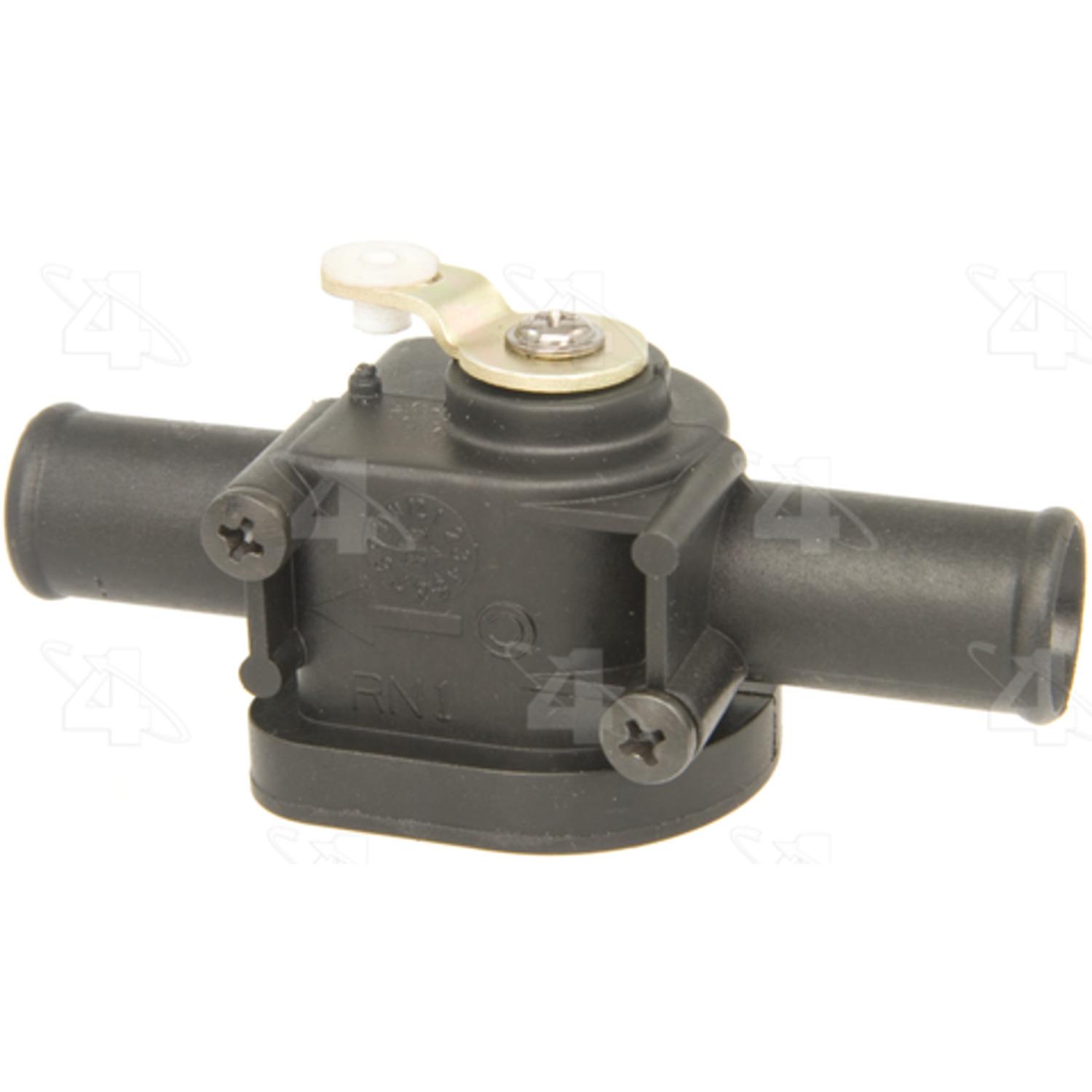 Four Seasons 74005 - HVAC Heater Control Valve Four Seasons 74005 HVAC Heater Control Valve product image 1 of 6