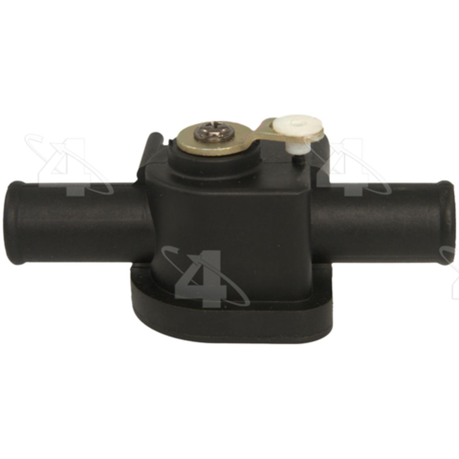 Four Seasons 74005 - HVAC Heater Control Valve Four Seasons 74005 HVAC Heater Control Valve product image 2 of 6