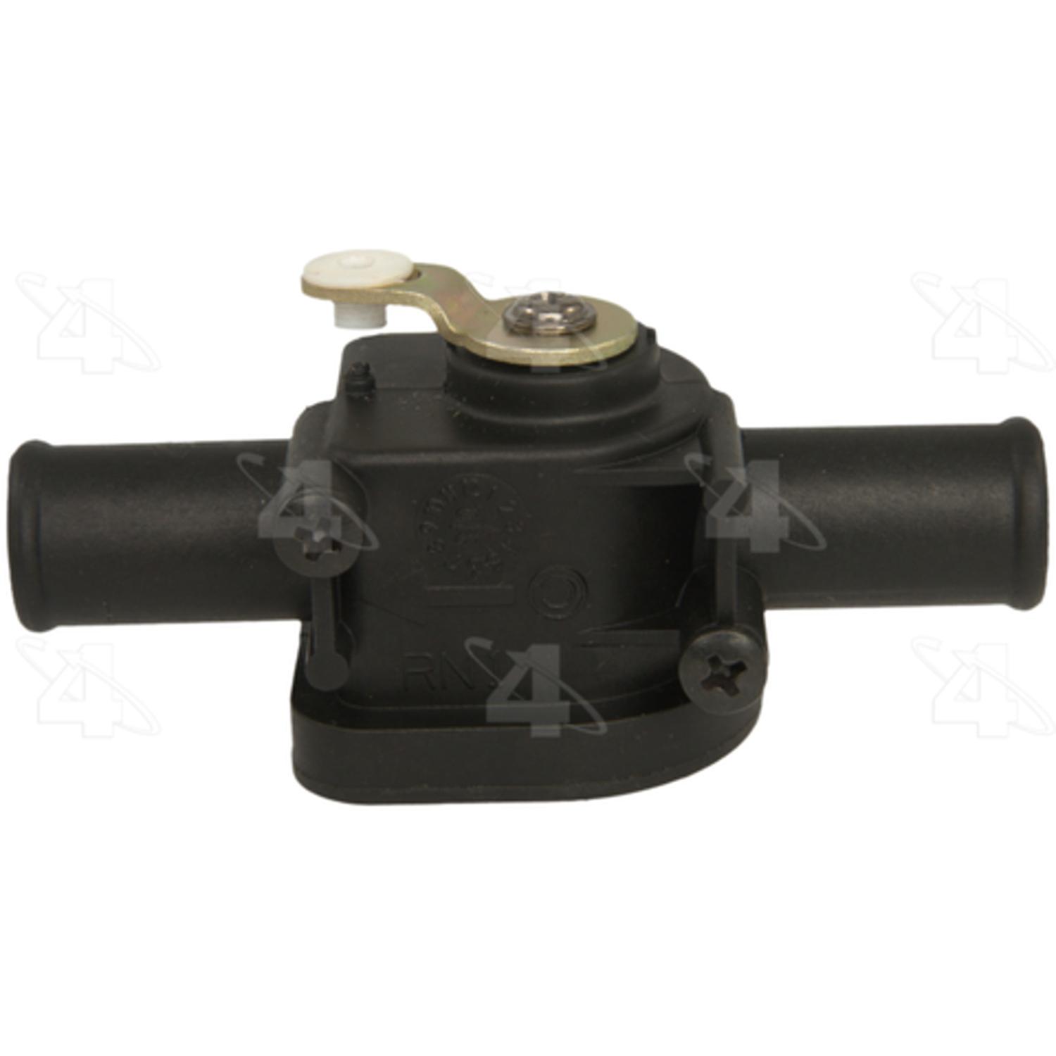 Four Seasons 74005 - HVAC Heater Control Valve Four Seasons 74005 HVAC Heater Control Valve product image 3 of 6