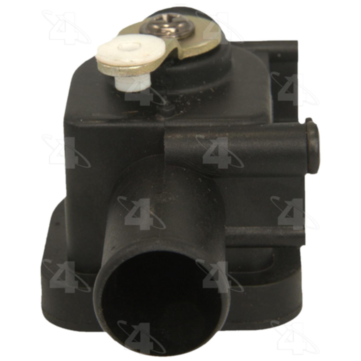Four Seasons 74005 - HVAC Heater Control Valve Four Seasons 74005 HVAC Heater Control Valve product image 4 of 6