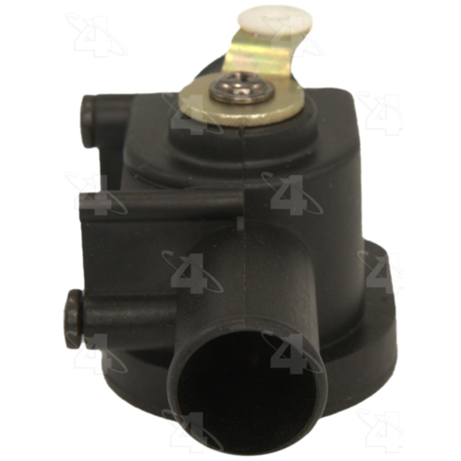 Four Seasons 74005 - HVAC Heater Control Valve Four Seasons 74005 HVAC Heater Control Valve product image 5 of 6