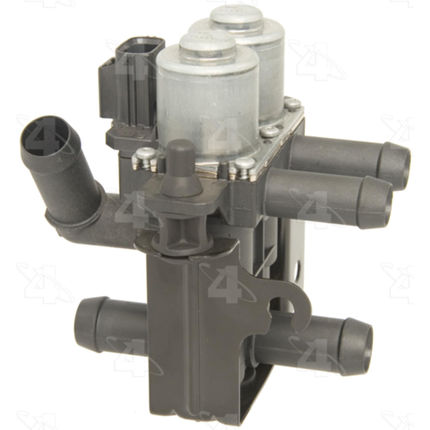 Four Seasons 74009 HVAC Heater Control Valve product image 1 of 7