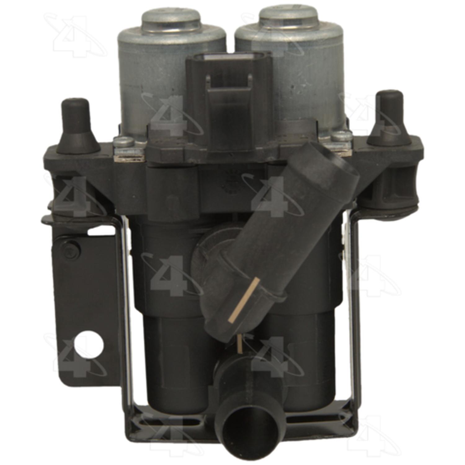 Four Seasons 74009 HVAC Heater Control Valve product image 2 of 7