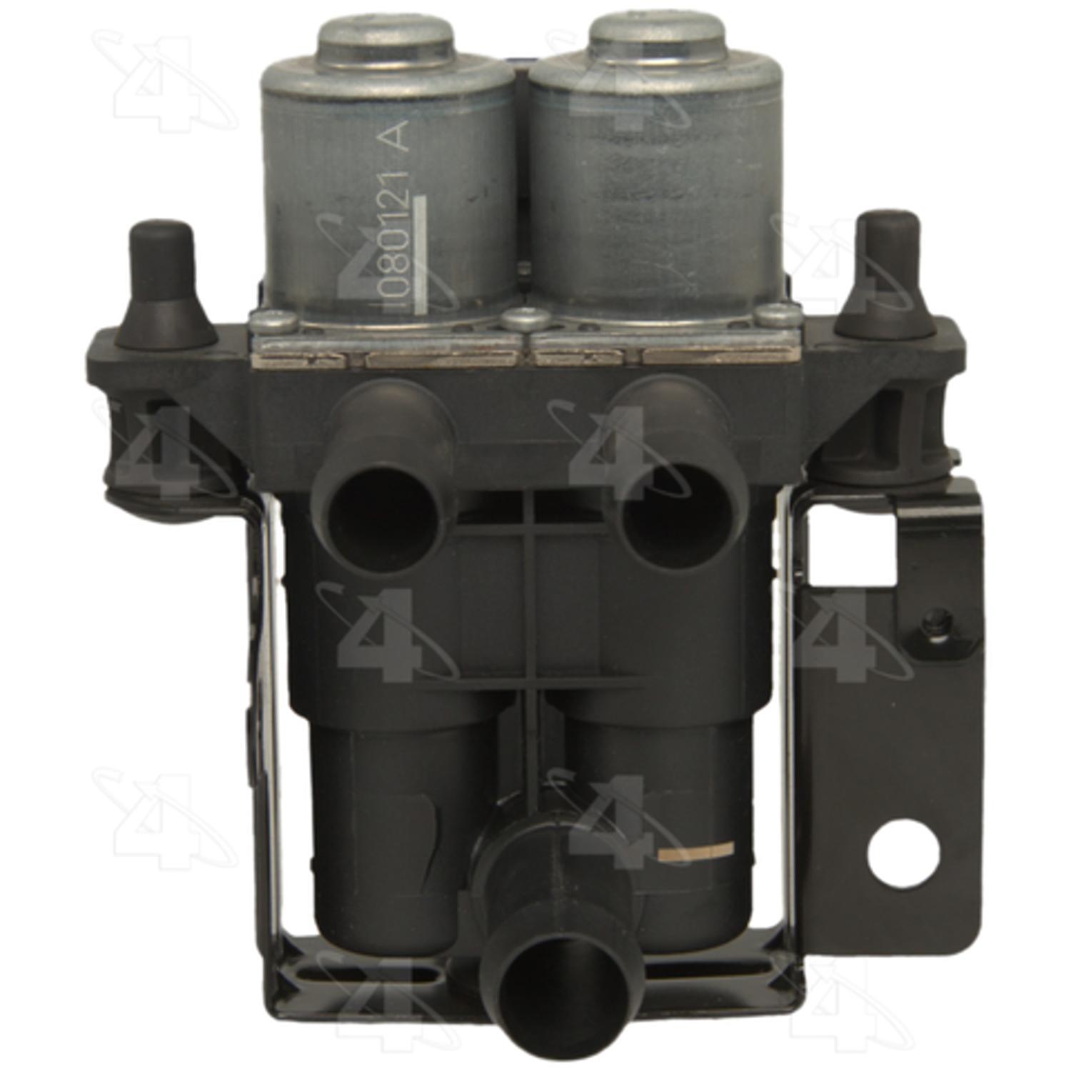 Four Seasons 74009 HVAC Heater Control Valve product image 4 of 7