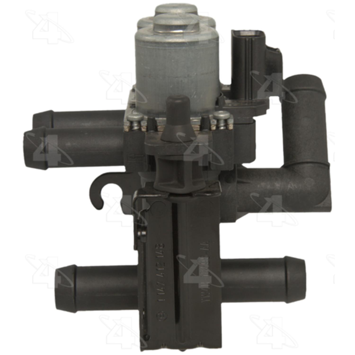 Four Seasons 74009 HVAC Heater Control Valve product image 5 of 7