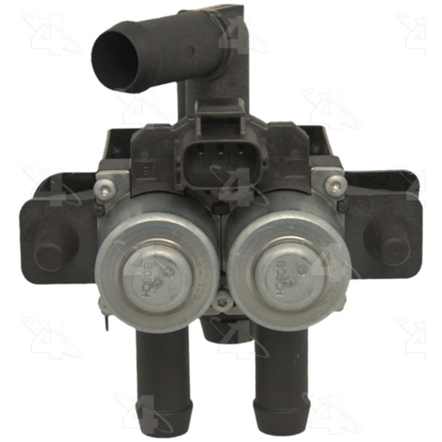 Four Seasons 74009 HVAC Heater Control Valve product image 7 of 7