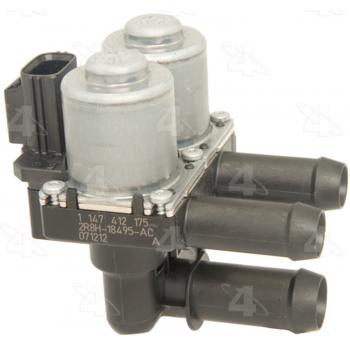 2006 Lincoln LS HVAC Heater Control Valve Four Seasons 74010 image 1 of 4