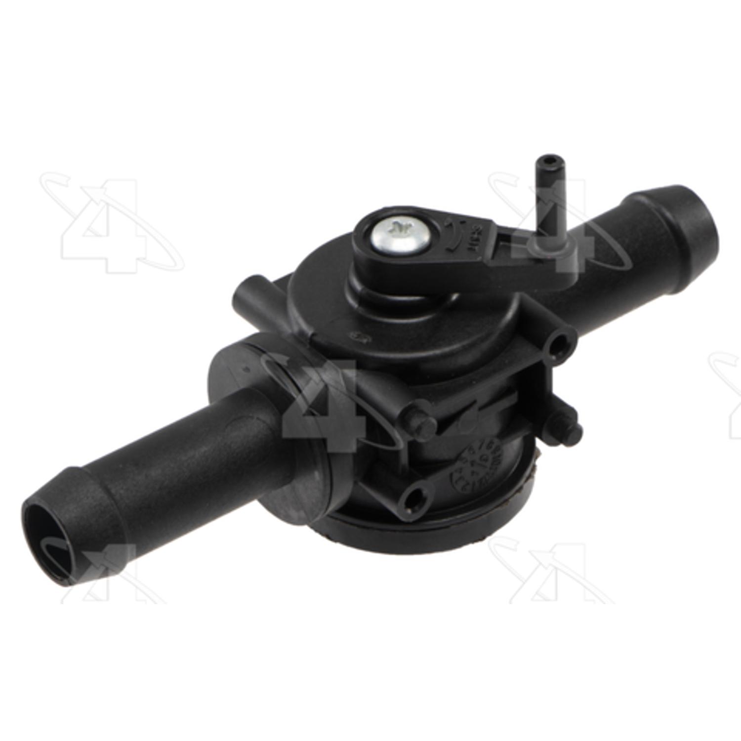 Four Seasons 74011 - HVAC Heater Control Valve Four Seasons 74011 HVAC Heater Control Valve product image 1 of 6