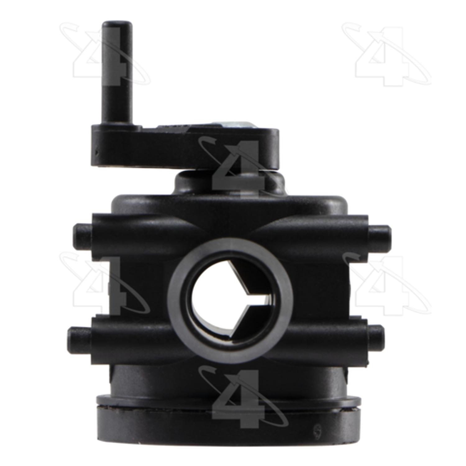 Four Seasons 74011 - HVAC Heater Control Valve Four Seasons 74011 HVAC Heater Control Valve product image 2 of 6