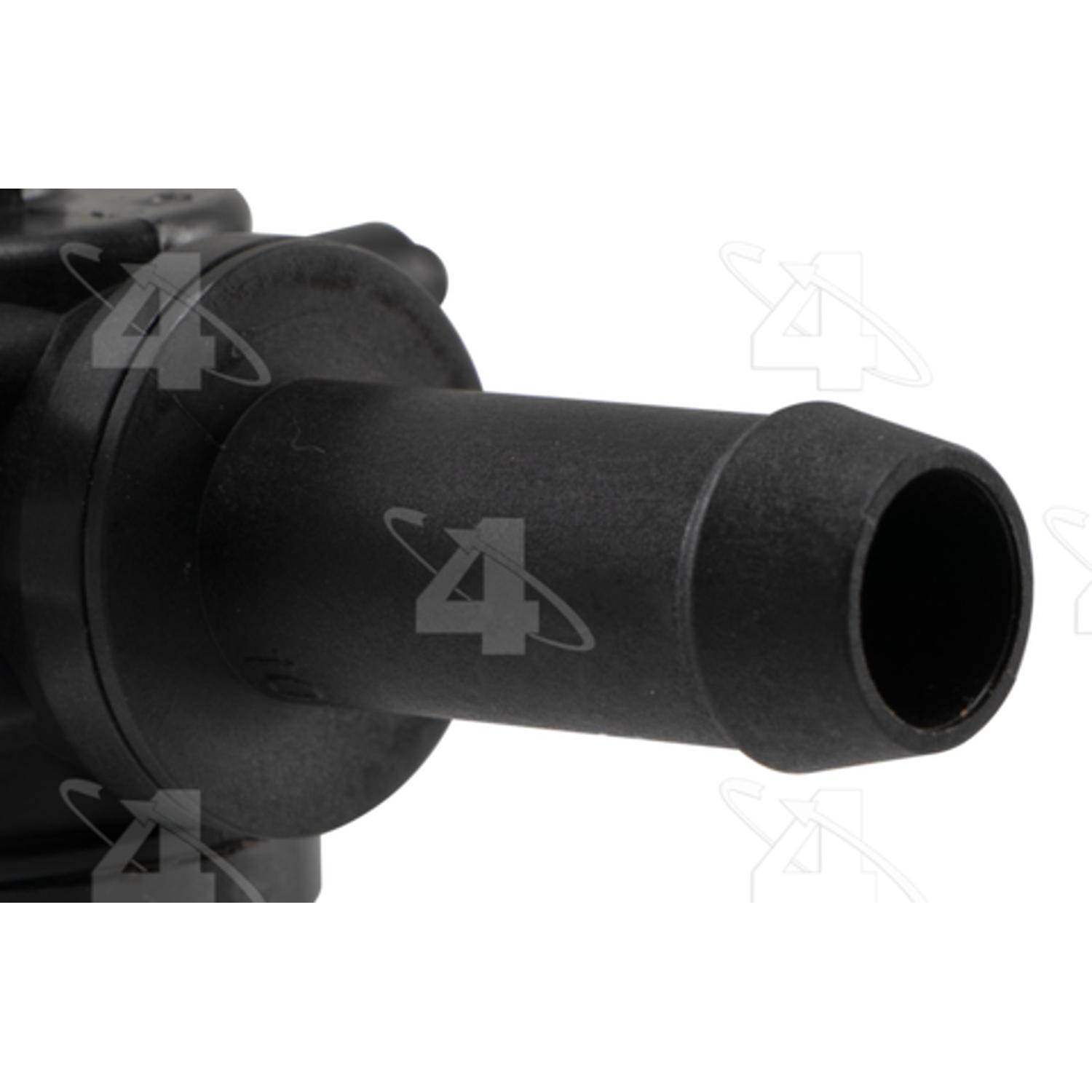 Four Seasons 74011 - HVAC Heater Control Valve Four Seasons 74011 HVAC Heater Control Valve product image 3 of 6